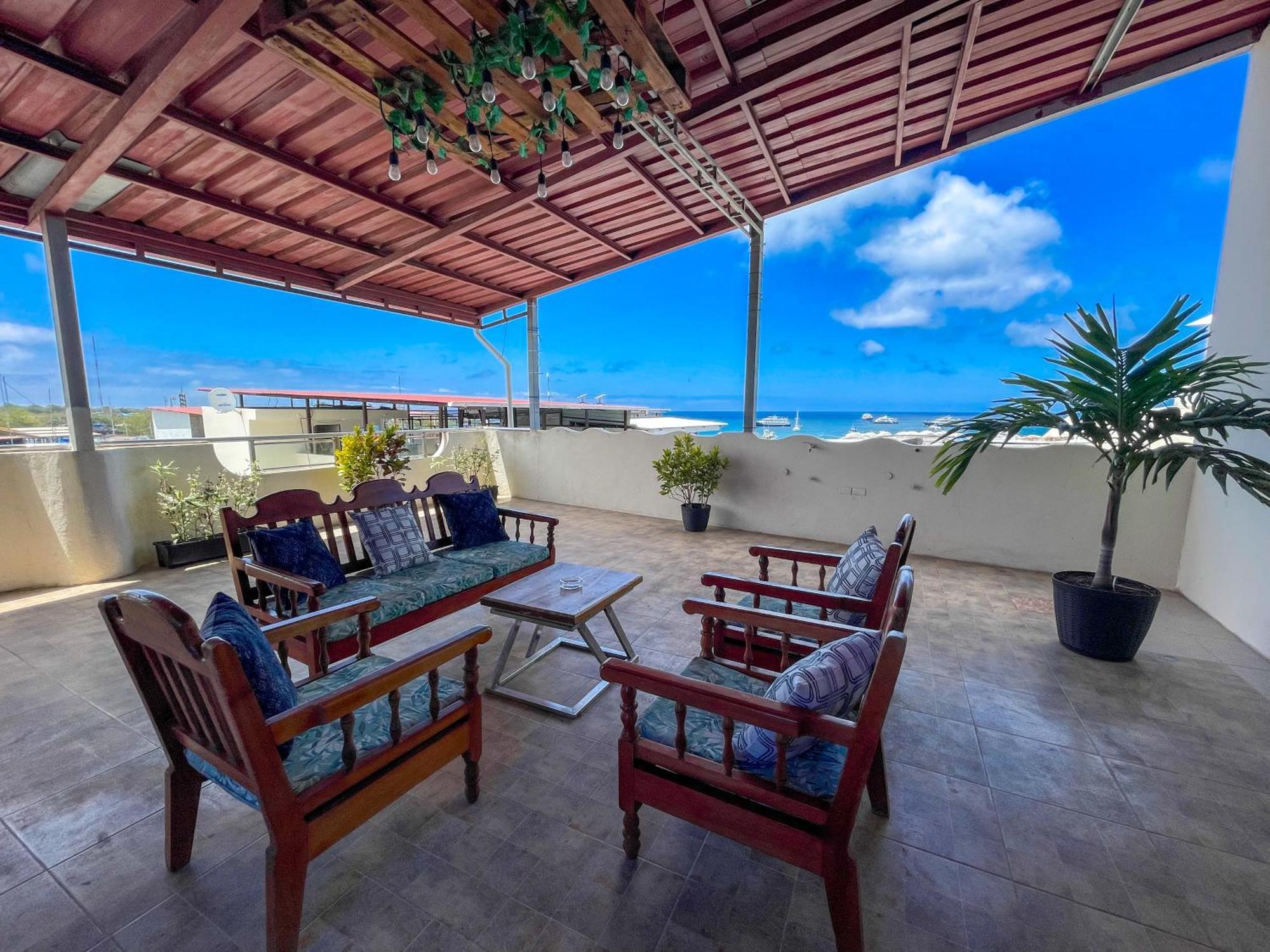 Apartment Kicker Puerto Baquerizo Moreno